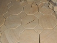 брусчатка из песчаника эксклюзивная